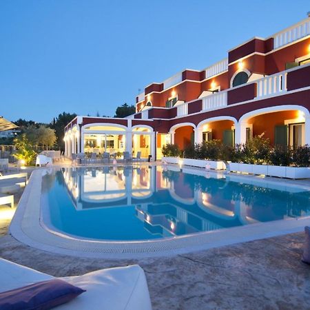 Al Mirador Resort سيلفا دو فاسانو المظهر الخارجي الصورة