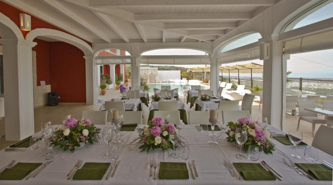 Al Mirador Resort سيلفا دو فاسانو المظهر الخارجي الصورة