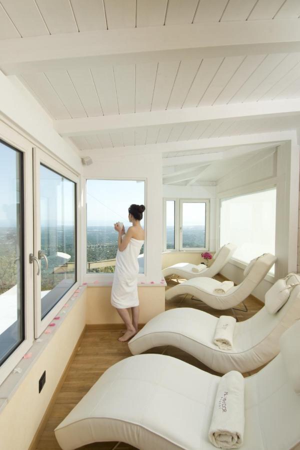 Al Mirador Resort سيلفا دو فاسانو المظهر الخارجي الصورة