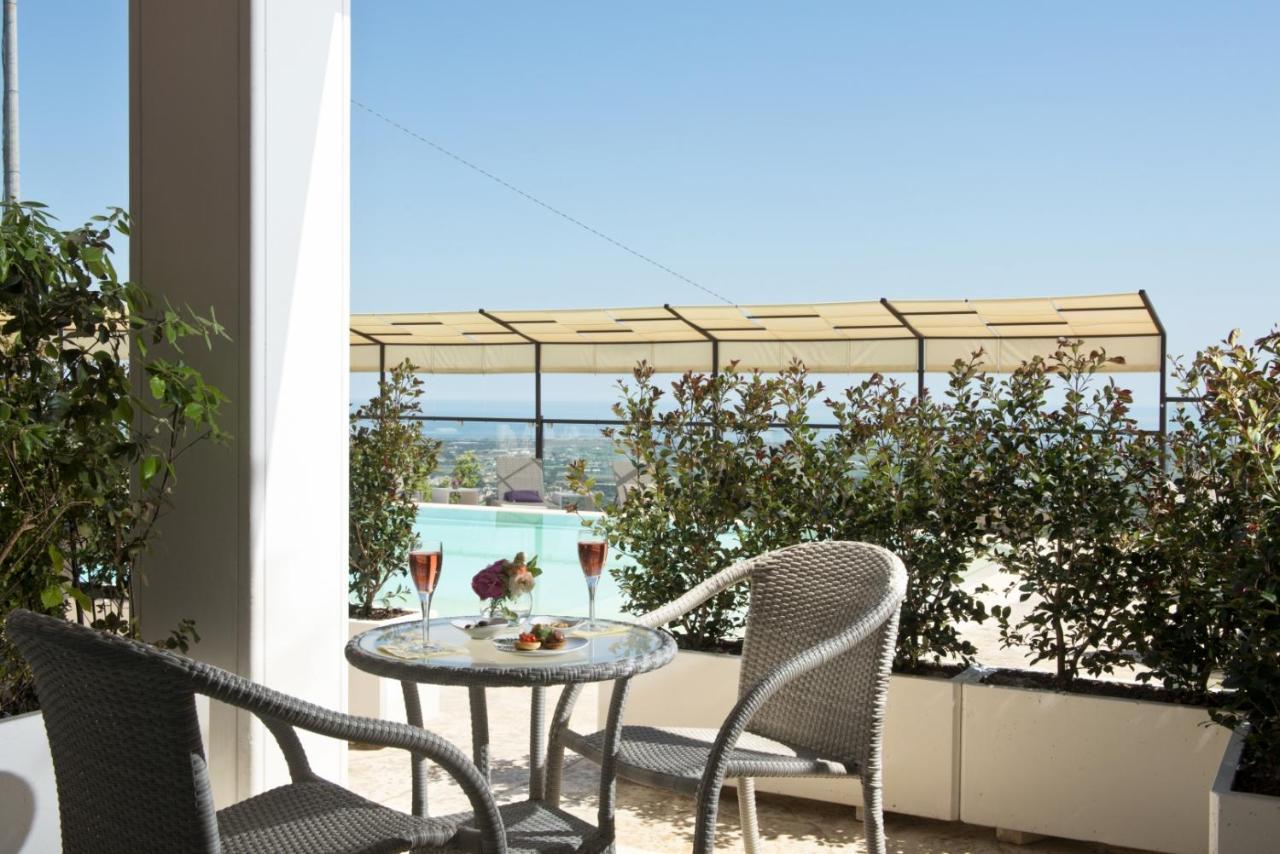 Al Mirador Resort سيلفا دو فاسانو المظهر الخارجي الصورة