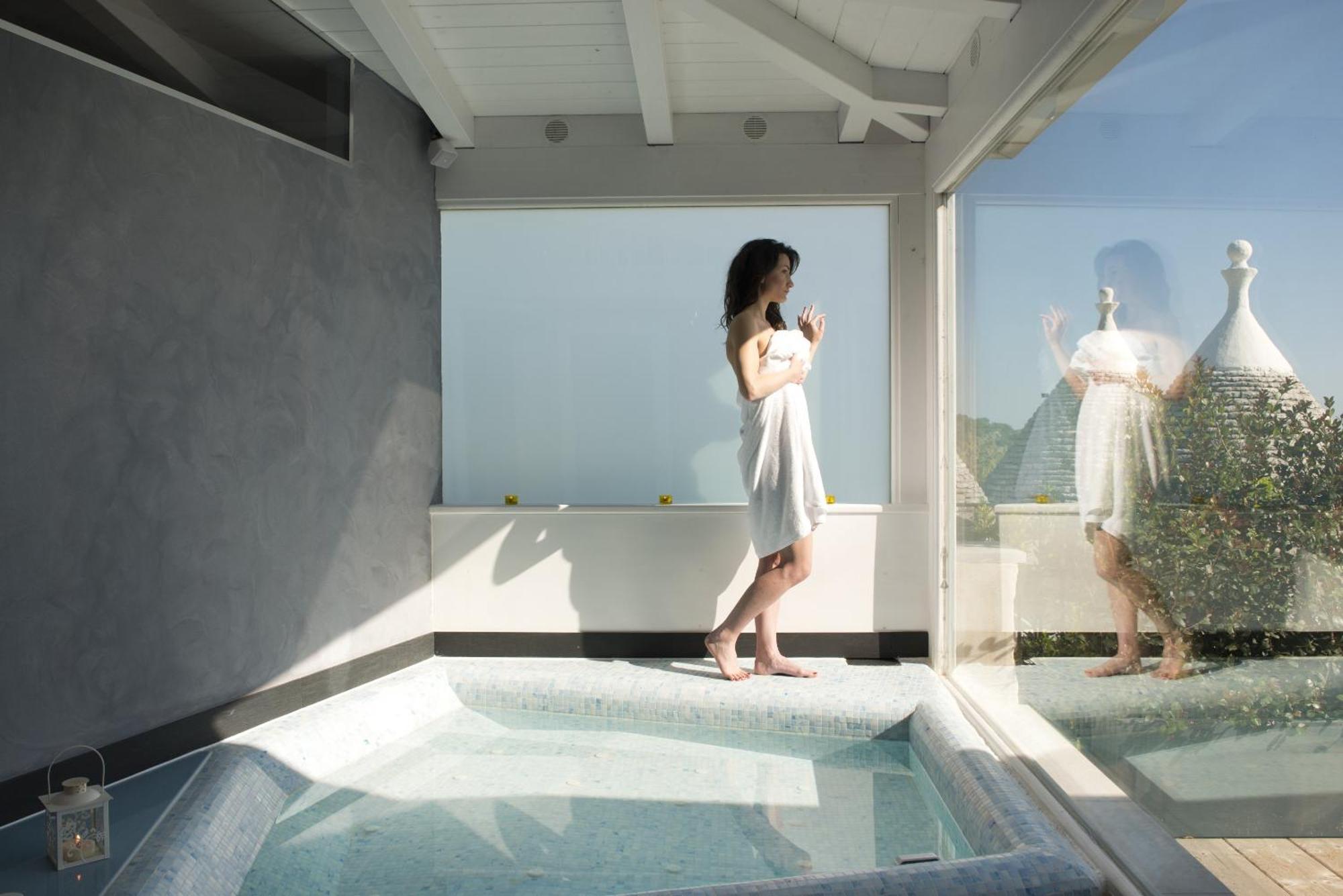 Al Mirador Resort سيلفا دو فاسانو المظهر الخارجي الصورة