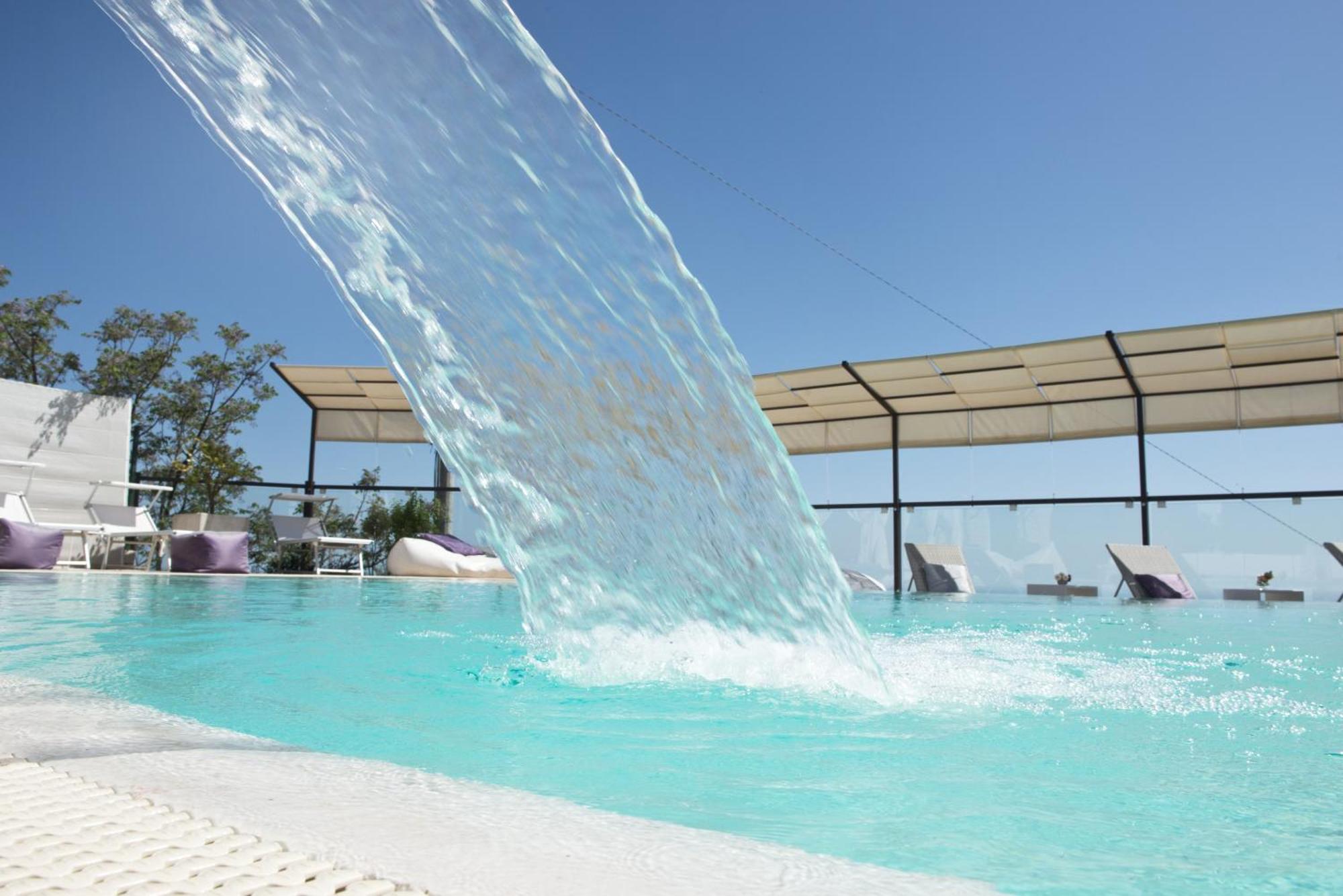 Al Mirador Resort سيلفا دو فاسانو المظهر الخارجي الصورة